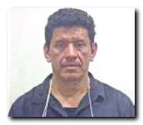 Offender Rolando Contreras Santos