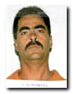 Offender Roman Antonio Sanchez