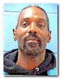 Offender Ronald Reginald Burkett