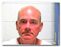 Offender Scott Owen Vanzoest