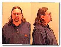 Offender Shawn Wayne Howey