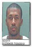 Offender Terrance Linkfiel Scott