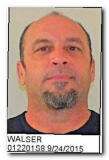 Offender Timothy Glenn Walser