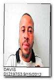 Offender Tyrone Luthar Davis