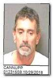 Offender William Brian Cannupp