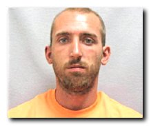 Offender Zachary Craig Thornhill