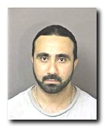 Offender Ziad Khalil-alsalaami