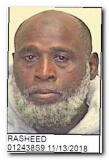 Offender Ayyub Abdur Rasheed