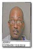 Offender Bruce Aaron Jerry