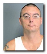 Offender Christopher Joseph Stewart