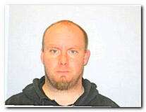 Offender Christopher M Vogan