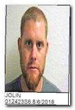 Offender Christopher Matthew Jolin