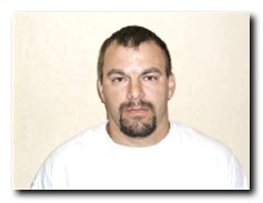 Offender Christopher Paul Uptmore