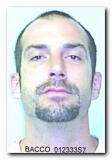 Offender Daniel Allen Bacco