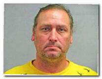 Offender David Wayne Hawkey