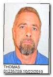 Offender Derek T Thomas