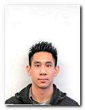 Offender Eric Nguyen