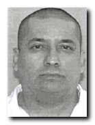 Offender Fernando Sanchez