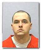 Offender Garrett James Randall