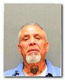 Offender Gilbert Vela