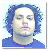 Offender Humberto Solis