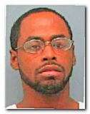 Offender Jamaal White