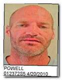 Offender James Richard Powell