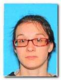 Offender Jessica Rose Bell Richter