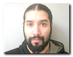 Offender Jesus Emmanuel Guerra