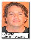 Offender John Andrew Schramm