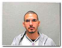 Offender John Justin Mares