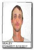 Offender Jonathan Edward Sealey