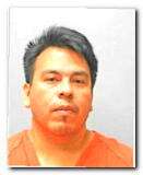 Offender Jose Alfred Navarro