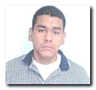 Offender Jose Luis Garcia