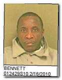 Offender Kerry Wayne Bennett