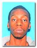 Offender Latray Davontae White