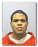 Offender Lorenzo Charles West