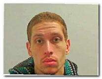 Offender Marcus Daniel Malone