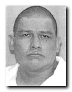 Offender Martin Castro