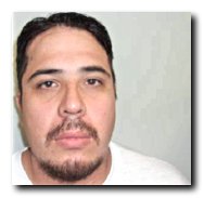 Offender Martin Perez Perez