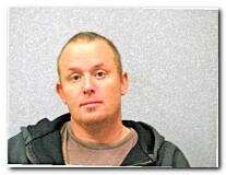 Offender Michael Allen Wilkinson