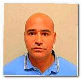 Offender Michael Rodriguez