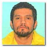 Offender Raul Tijerina