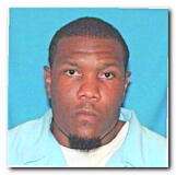 Offender Reginald Harris