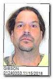 Offender Robert David Gibson