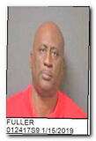 Offender Robert Louis Fuller