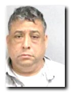 Offender Ronald A Montes