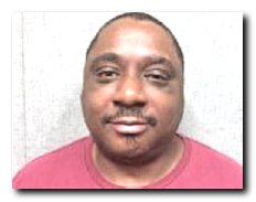 Offender Ronald Eugene Penn