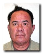 Offender Ronald Frank Rivera