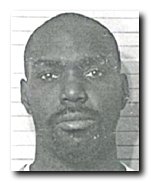 Offender Ronald Lloyd Neely